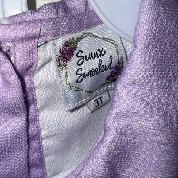 Hocus Pocus Diaper Set - Picture 2 of 3